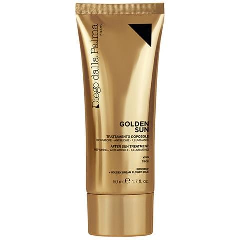 Golden sun - trattamento doposole viso - Foto 1