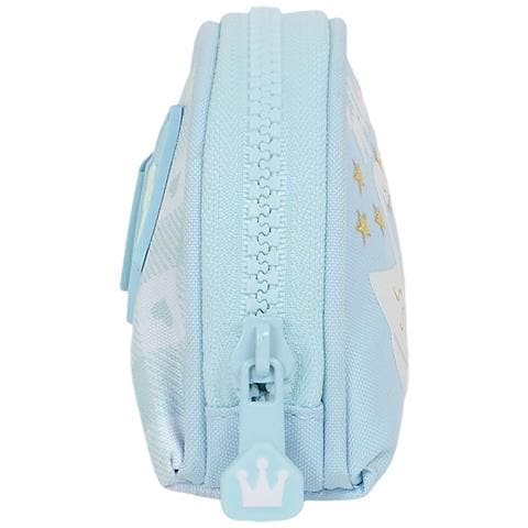 Portamonete Cisnes Azzurro 9.5 X 7 X 3 Cm - Foto 2