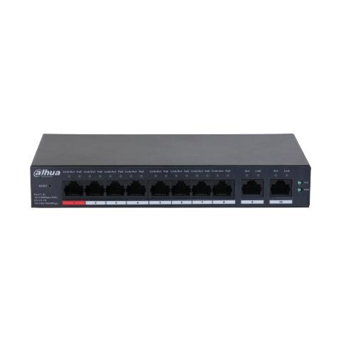 Switch Dh-cs4010-8et-110 - Foto 2