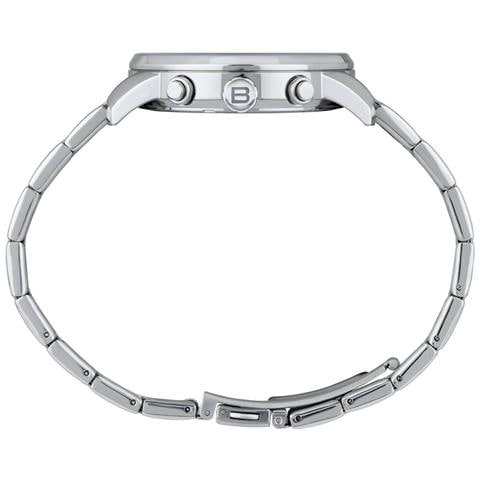 Orologio Uomo Breil Ew0645 Argentato (ø 43 Mm) - Foto 4