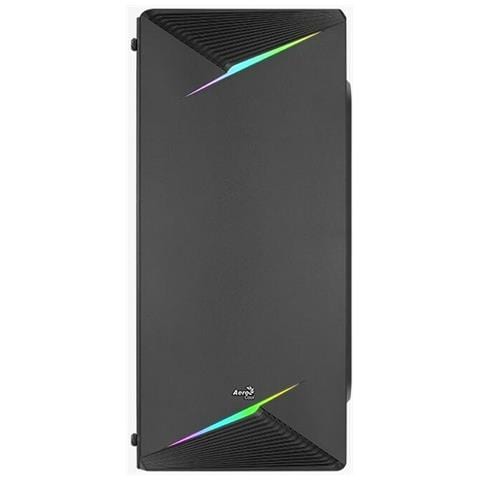 Case Talon-A-BK-V1 Tower ATX /micro ATX /mini-ITX 1 Porta USB 3.0 Colore Nero (Finestrato) - Foto 1