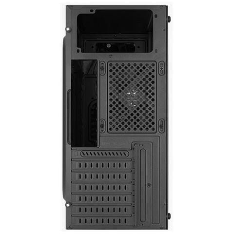 Case Talon-A-BK-V1 Tower ATX /micro ATX /mini-ITX 1 Porta USB 3.0 Colore Nero (Finestrato) - Foto 2