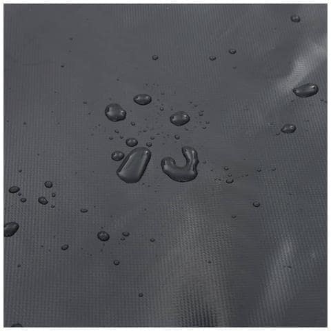 Telone Antracite 1,5x10 m 650 g /m² - Foto 2