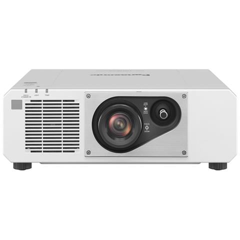 PT-FRQ50WEJ videoproiettore Proiettore a raggio standard 5200 ANSI lumen DLP UHD 4K (3840x2160) Nero - Foto 2