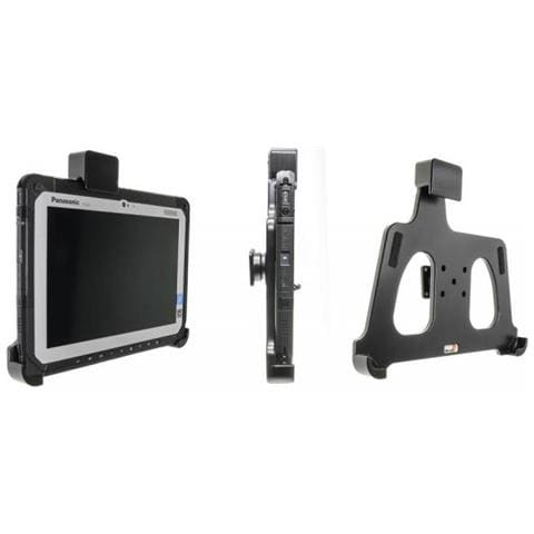 541970 Supporto Per Personal Communication Tablet /umpc Nero Supporto Passivo - Foto 1