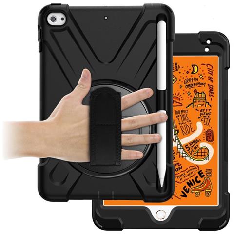 ES681540-BULK custodia per tablet 20,1 cm (7.9") Cover Nero - Foto 1