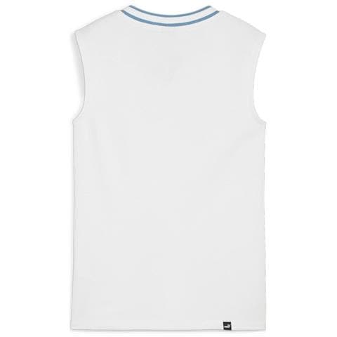 Squad Vest Tr 67870302, Donne, Bianca, S - Foto 2