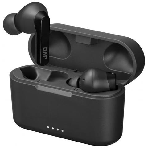 Ha-a9t Auricolare True Wireless Stereo (tws) In-ear Musica E Chiamate Bluetooth Nero - Foto 1