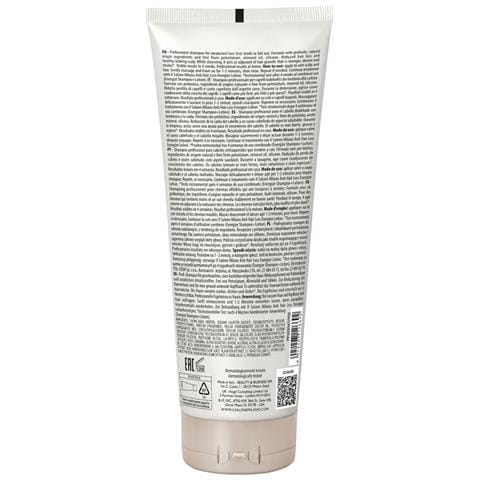 Alfaparf Il Salone Milano Scalp System Anti Hair Loss Shampoo 250ml - Shampoo Anticaduta - Foto 1