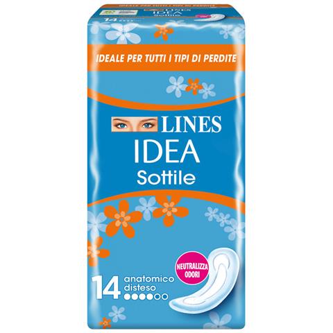 Idea Sot Diste Anat 14pz - Foto 1