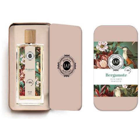 Iap Pharma Fleurs D'agrumes Bergamote 150ml - Foto 1