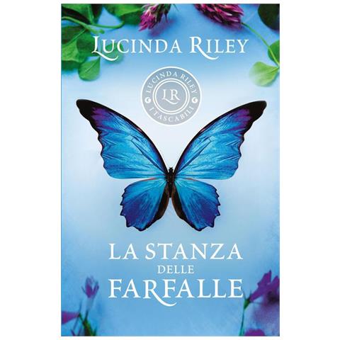 Lucinda Riley - La stanza delle farfalle - Foto 1