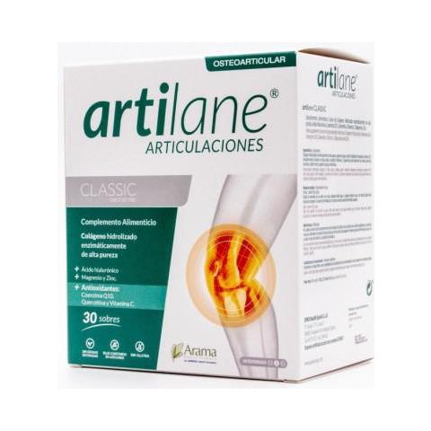 Artilane Classic Neutro 30 Sobres - Foto 1