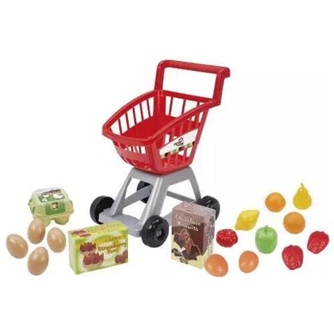 Carrello Della Spesa - Foto 1