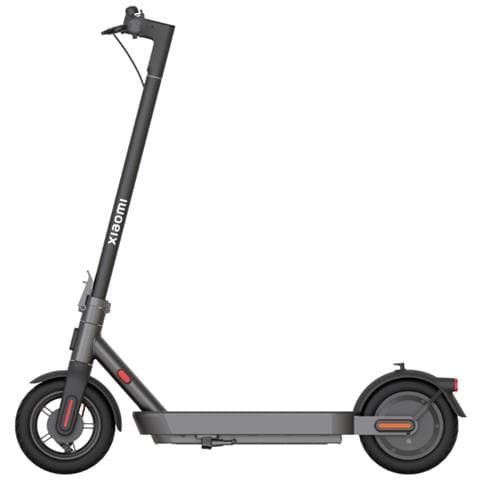 Electric Scooter 4 Pro 2nd Gen Nero, Grigio 25 km /h 10 Ah - Foto 1