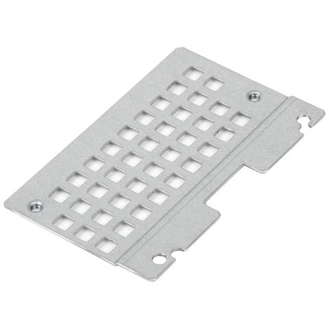 RM23-502-MINI Supporto Nero - Foto 2