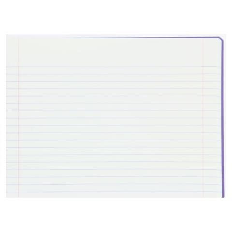 100105709 quaderno per scrivere 48 fogli Colori assortiti - Foto 2