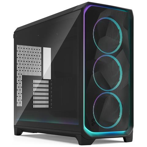 Meshify 3 XL Nero - Foto 1
