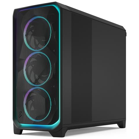 Meshify 3 XL Nero - Foto 14