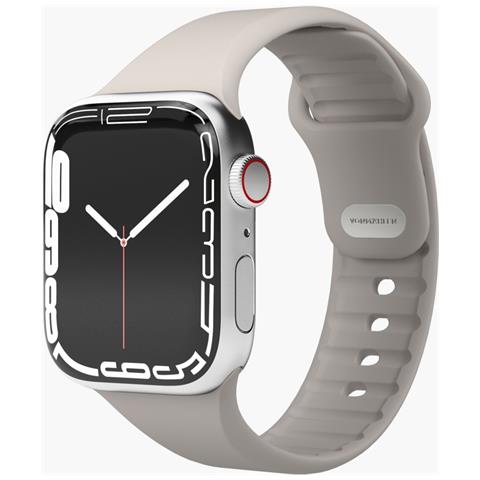 Classic Band 2 Cinghia Crema Silicone - Foto 1