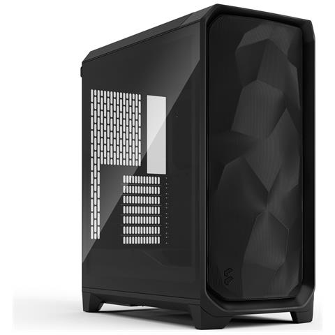 Meshify 3 Nero - Foto 1