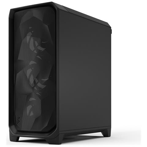 Meshify 3 Nero - Foto 14