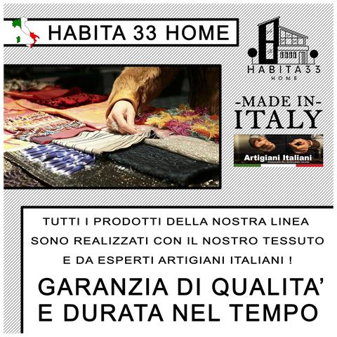 Set 4 Imbottiture Cuscini Divano 50 Cm, Anima Anallergica, Cuscino Morbido Per Arredo, Cuscino Interno Made In Italy (4 Imbottiture, 50x50 Cm) - Foto 2