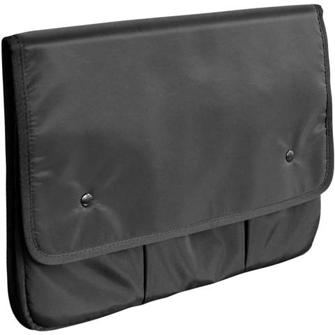 Borsa Per Laptop Macbook Pro Impermeabile Con Tasche Multiple 16 Pollici - Foto 2