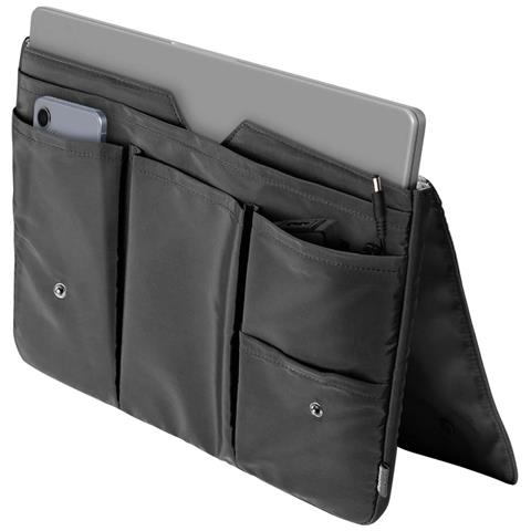 Borsa Per Laptop Macbook Pro Impermeabile Con Tasche Multiple 16 Pollici - Foto 1