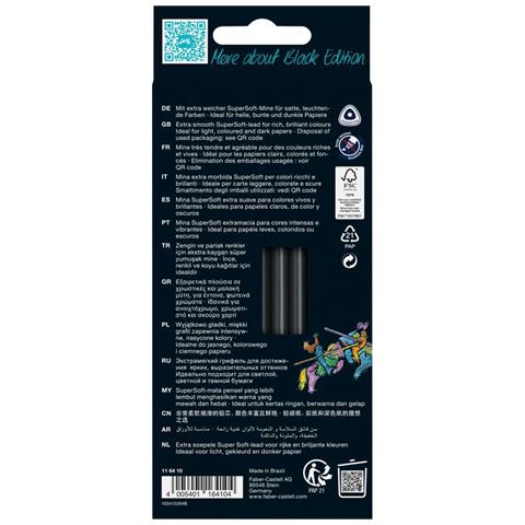 116410 pastello colorato Colori assortiti 12 pz - Foto 2