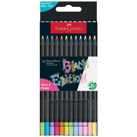 116410 pastello colorato Colori assortiti 12 pz - Foto 1