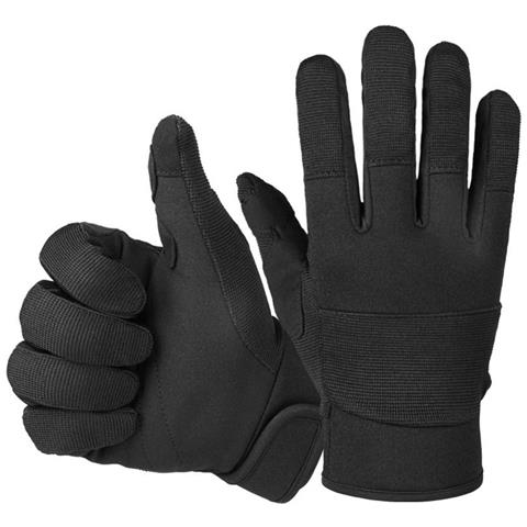Guanti Da Lavoro Antiscivolo Resistenti All'abrasione Per Giardinaggio, Riparazioni E Guida - Foto 2