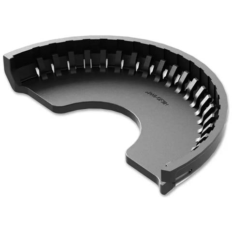 TE-AG 18/115-2 Li - Solo smerigliatrice angolare 11,5 cm 8500 Giri /min 1,69 kg - Foto 2