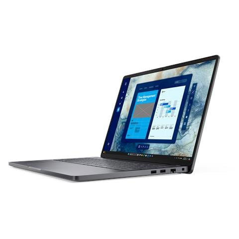Pro 16 PC16250 Intel Core 5 120U Computer portatile 40,6 cm (16") Full HD+ 16 GB DDR5-SDRAM 512 GB SSD Wi-Fi 6E (802.11ax) Windows 11 Pro Tedesco Nero - Foto 2