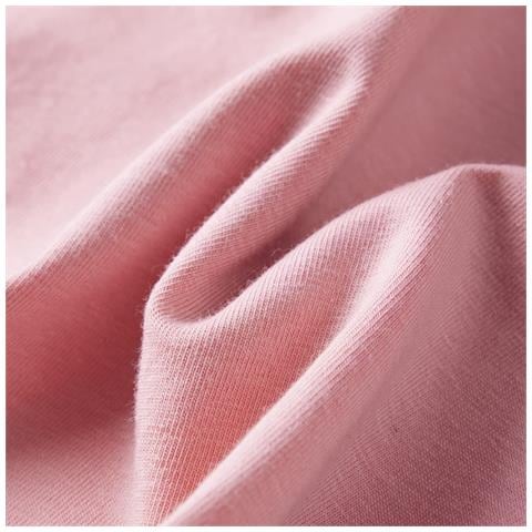 Maglietta per Bambini a Maniche Lunghe Rosa Chiaro 92 - Foto 7