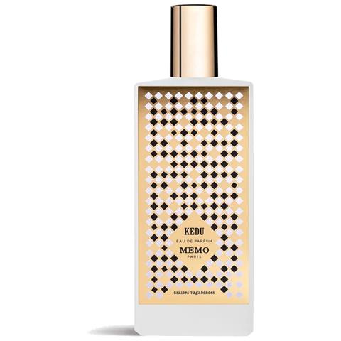 , Graines Vagabondes - Kedu, Eau De Parfum, Unisex, 75 Ml - Foto 1