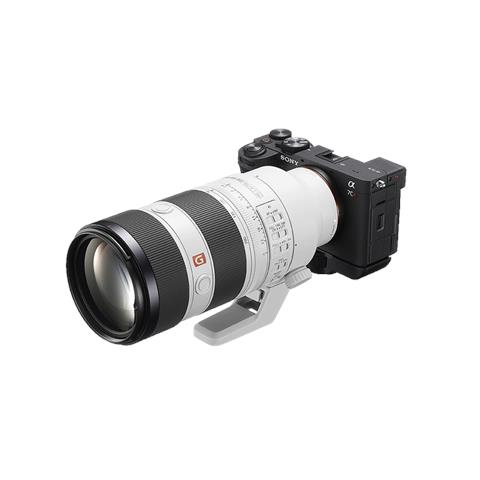 GPX2 astuccio per fotocamera digitale a batteria Nero - Foto 2