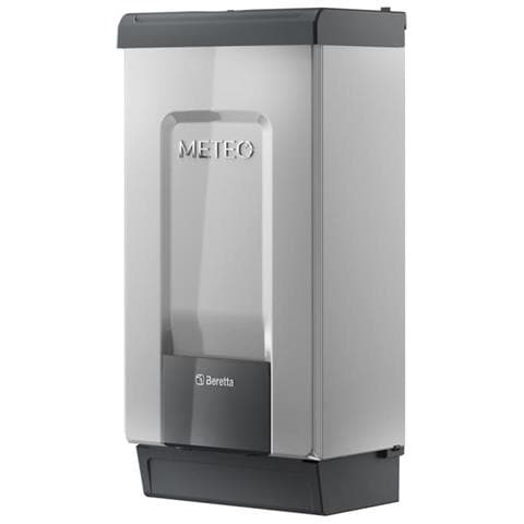 Caldaia Meteo X 30 C A Condensazione Combinata Da Esterno - Foto 1