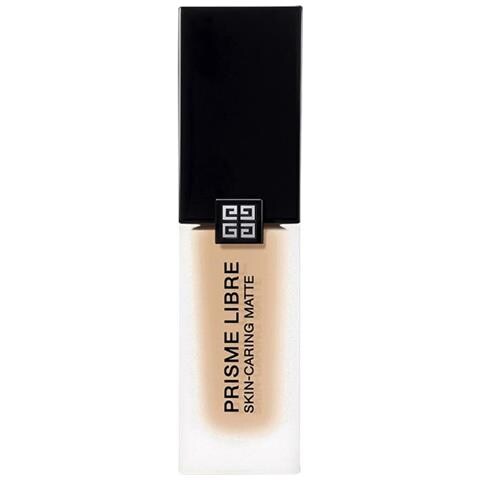 , Prisme Libre, Opaco, Fondotinta Liquido, 1-w105, 30 Ml - Foto 1