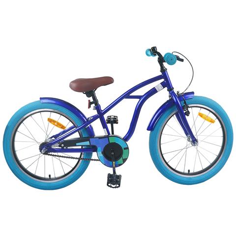 Bicicletta per Bambini 20 Pollici - Foto 1