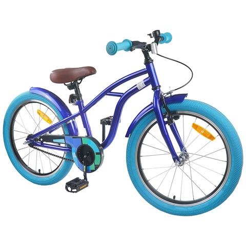 Bicicletta per Bambini 20 Pollici - Foto 2
