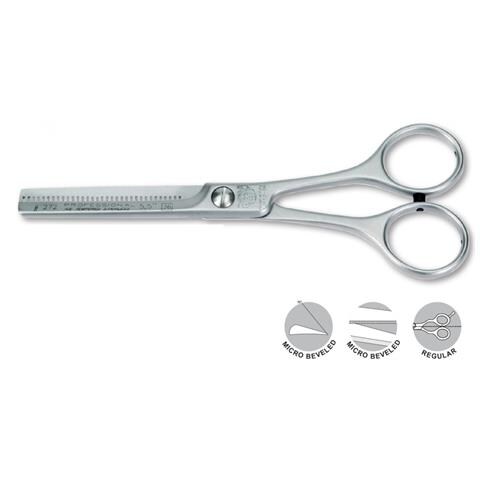 Forbici Professionali Per Filatura 272 - 5,5" - Foto 1