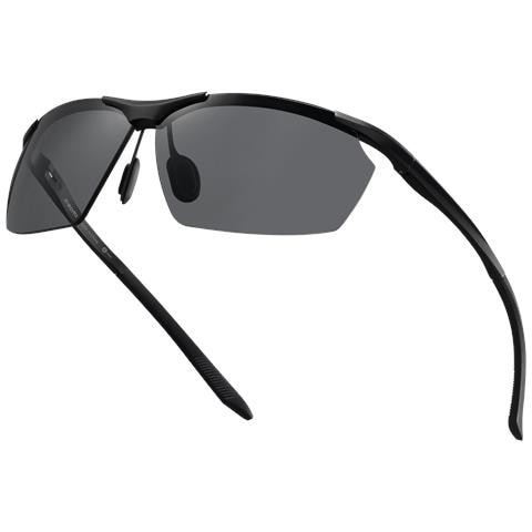 BHR8027GL occhiali da sole Avvolgente - Foto 2