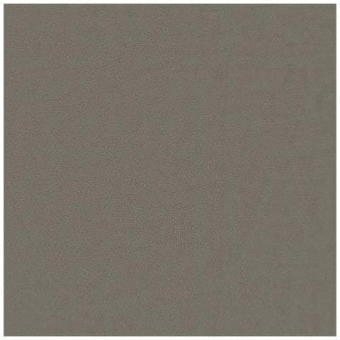 Divano Letto Pieghevole 75 x 67 x 45 cm Grigio Chiaro - Foto 9