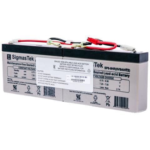 PS450-BAT batteria UPS Acido piombo (VRLA) 12 V - Foto 1