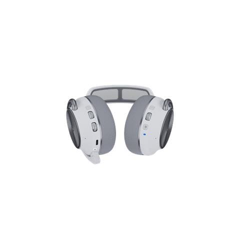 Stealth Pro II Bianco - Cuffie da gioco wireless premium per Xbox Series X |S, PS5, PS4, PC con audio Hi Res wireless certificato, audio spaziale Dolby Atmos, riduzione attiva del rumore - Foto 2