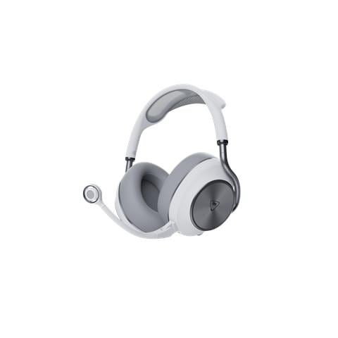 Stealth Pro II Bianco - Cuffie da gioco wireless premium per Xbox Series X |S, PS5, PS4, PC con audio Hi Res wireless certificato, audio spaziale Dolby Atmos, riduzione attiva del rumore - Foto 1