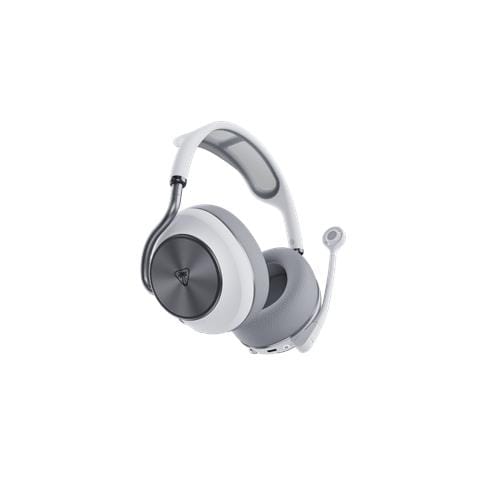 Stealth Pro II Bianco - Cuffie da gioco wireless premium per Xbox Series X |S, PS5, PS4, PC con audio Hi Res wireless certificato, audio spaziale Dolby Atmos, riduzione attiva del rumore - Foto 8