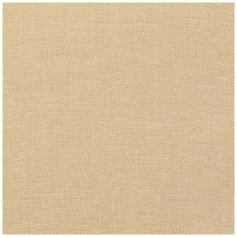 Cuscini Panca Giardino 2pz Beige Mélange 150x50x7 cm Tessuto - Foto 9