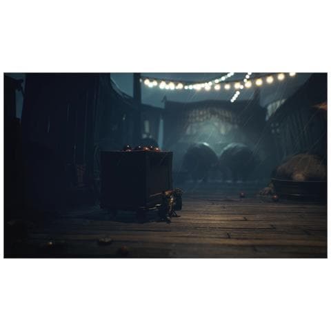 Little Nightmares III, PS5 Standard PlayStation 5 - Foto 2